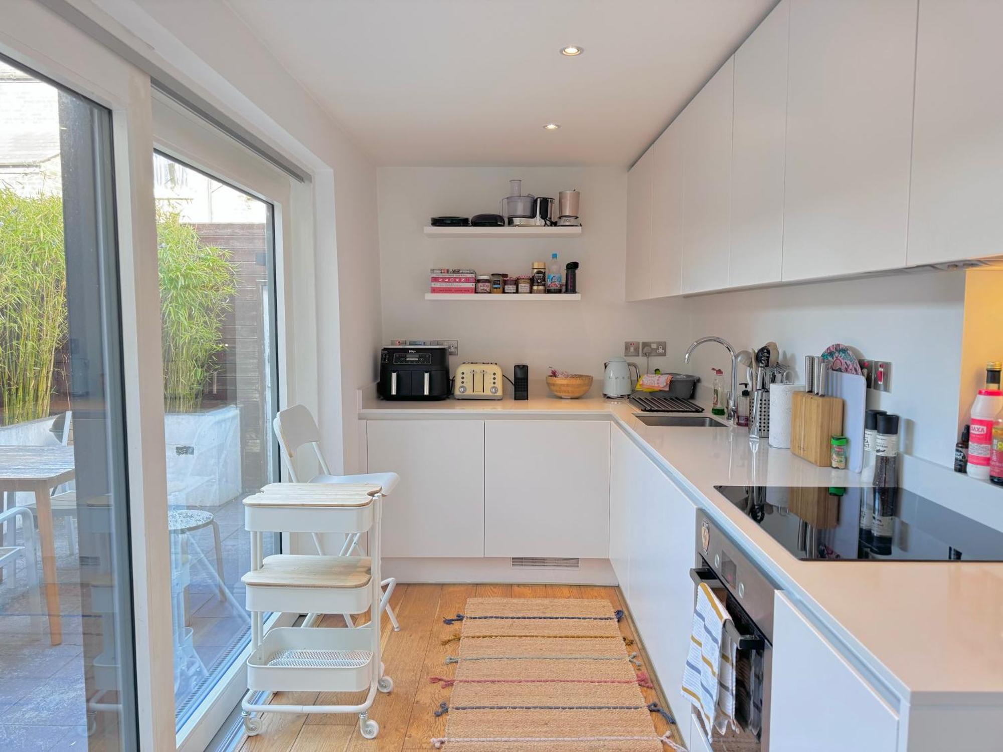 Red Brick Victorian Townhouse Homestay Dublin